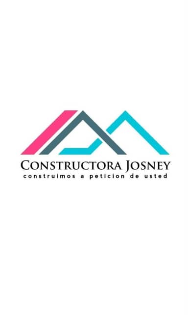 Logo de Constructora Josney
